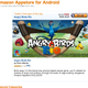 Image for article titled Amazon's Android App Store: Your New Android Market
